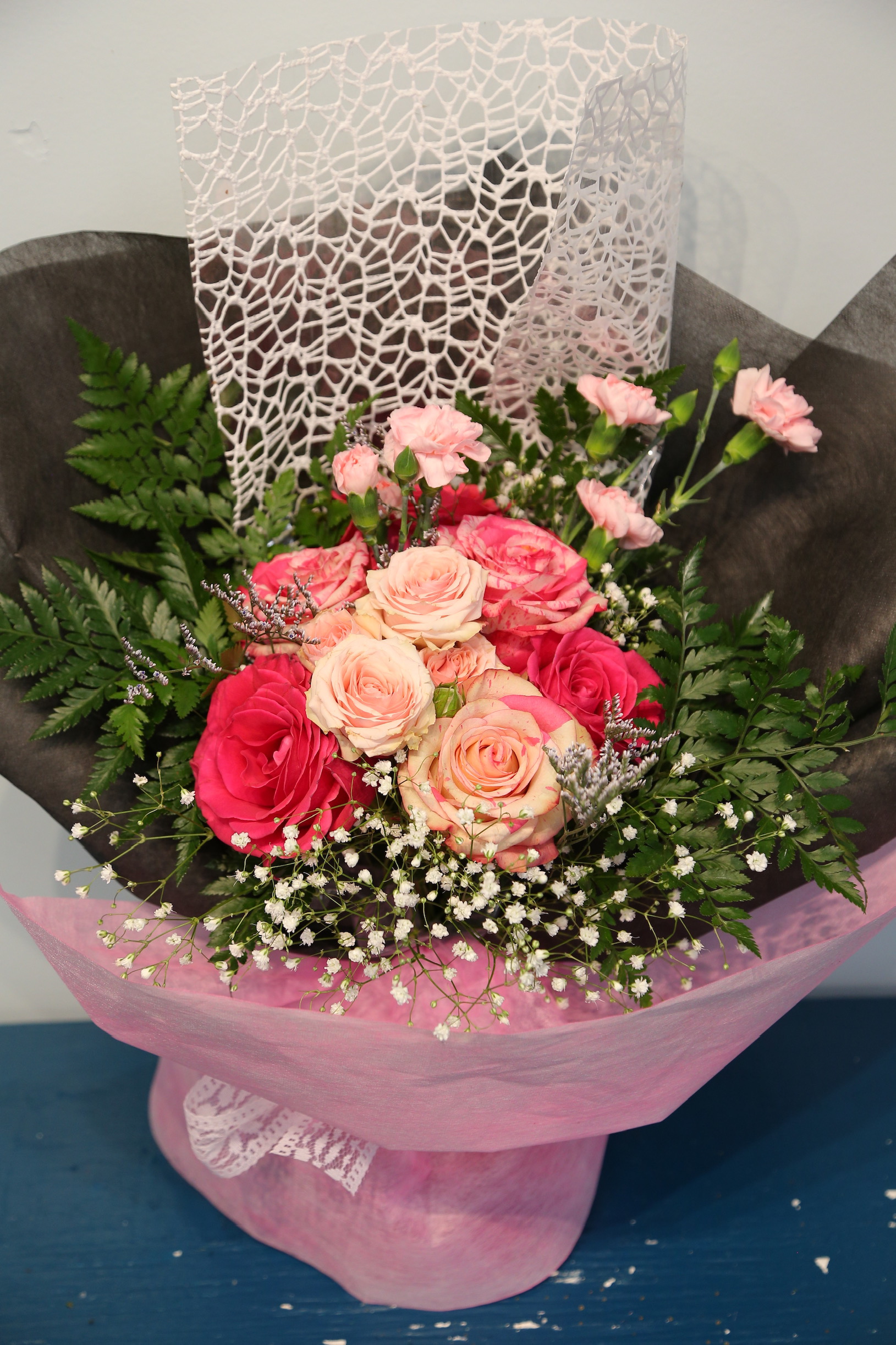 J & J Florist Inc – Regina Local Flower Shop