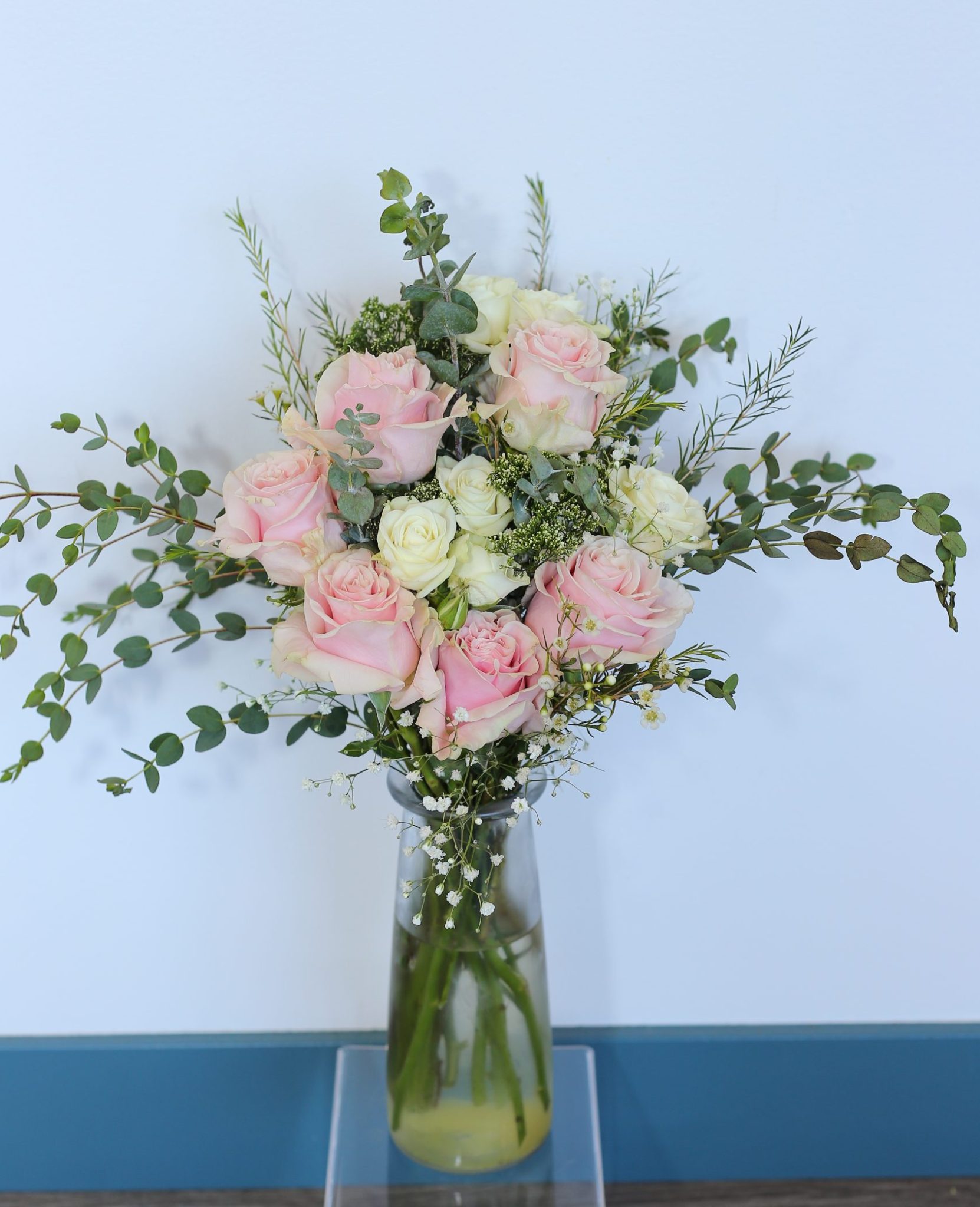 J & J Florist Inc – Regina Local Flower Shop